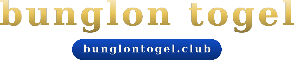 bunglon togel logo